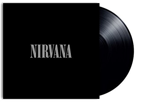 Nirvana Nirvana (150 Gram Vinyl, Digital Download)