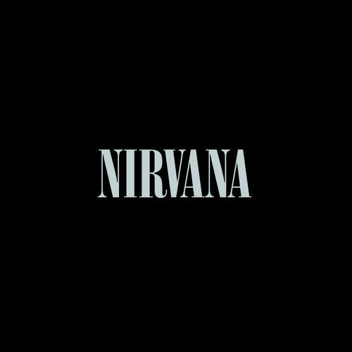 Nirvana Nirvana (150 Gram Vinyl, Digital Download)