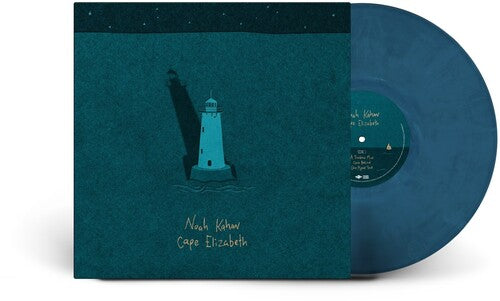 Noah Kahan Cape Elizabeth EP (RSD Exclusive, Colored Vinyl, Extended Play)