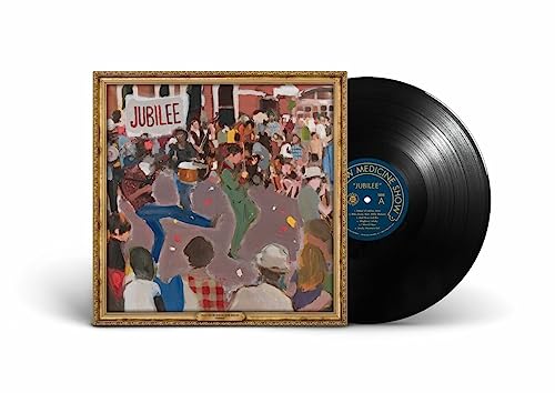 Old Crow Medicine Show Jubilee (Digital Download)