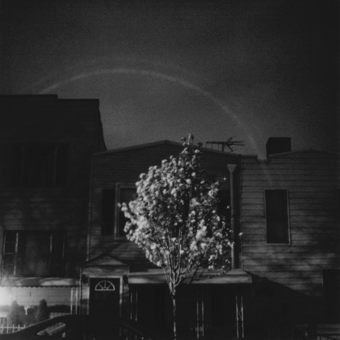 Open City Hands In The Honey Jar (DARK CYAN & WHITE A-SIDE/B-SIDE VINYL)