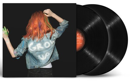 Paramore Paramore (10th Anniversary Edition) (2 Lp's)