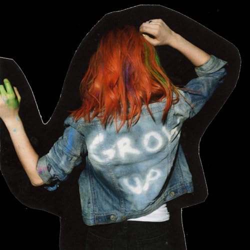 Paramore Paramore (10th Anniversary Edition) (2 Lp's)