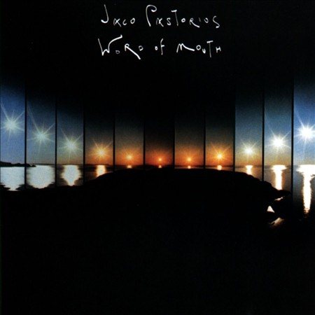PASTORIUS, JACO World of Mouth (180 Gram Vinyl) [Import]