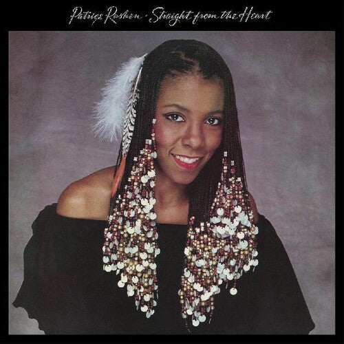 Patrice Rushen Straight From The Heart (Remastered) (2 Lp's)