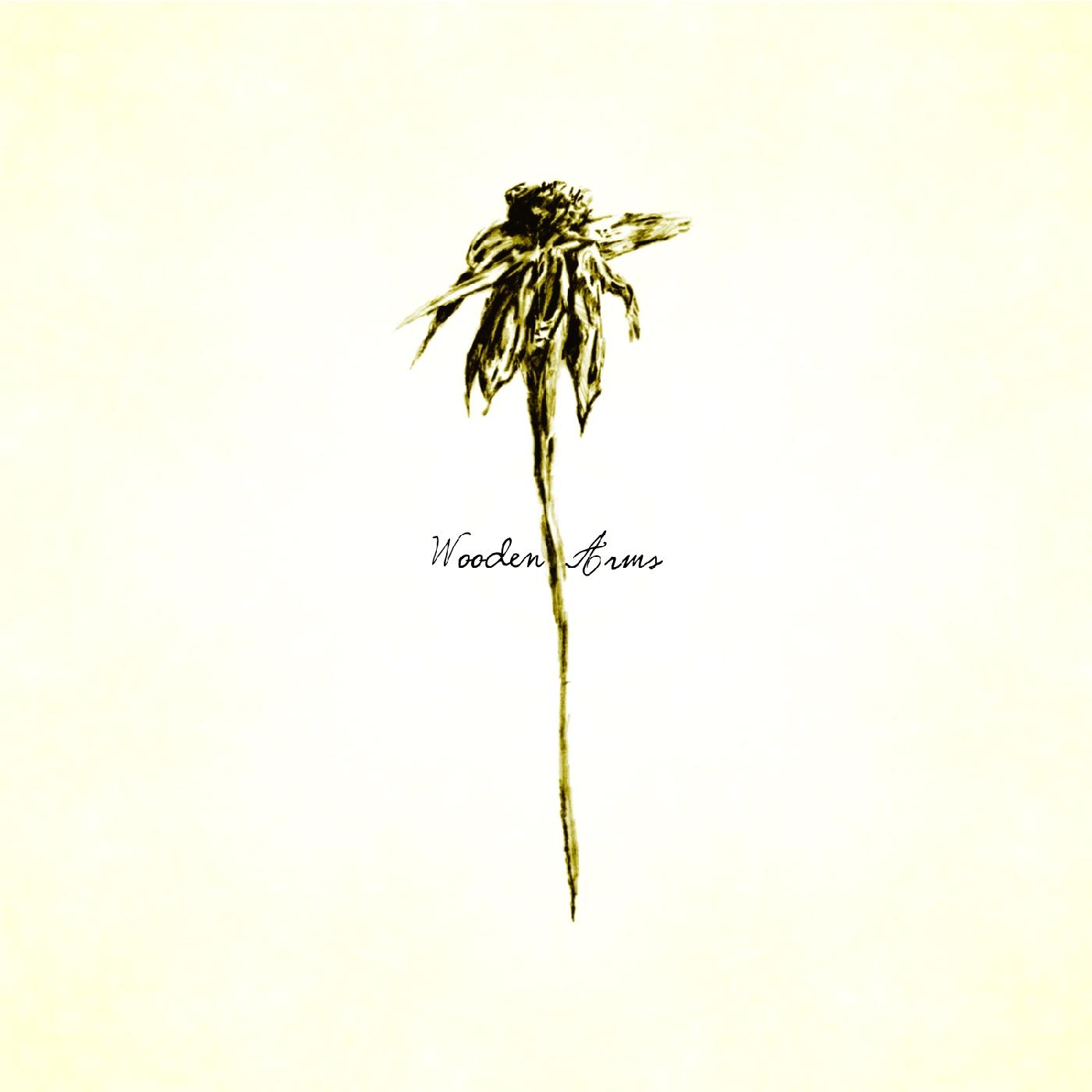 Patrick Watson Wooden Arms – Vinyl Tap Guitars & Records
