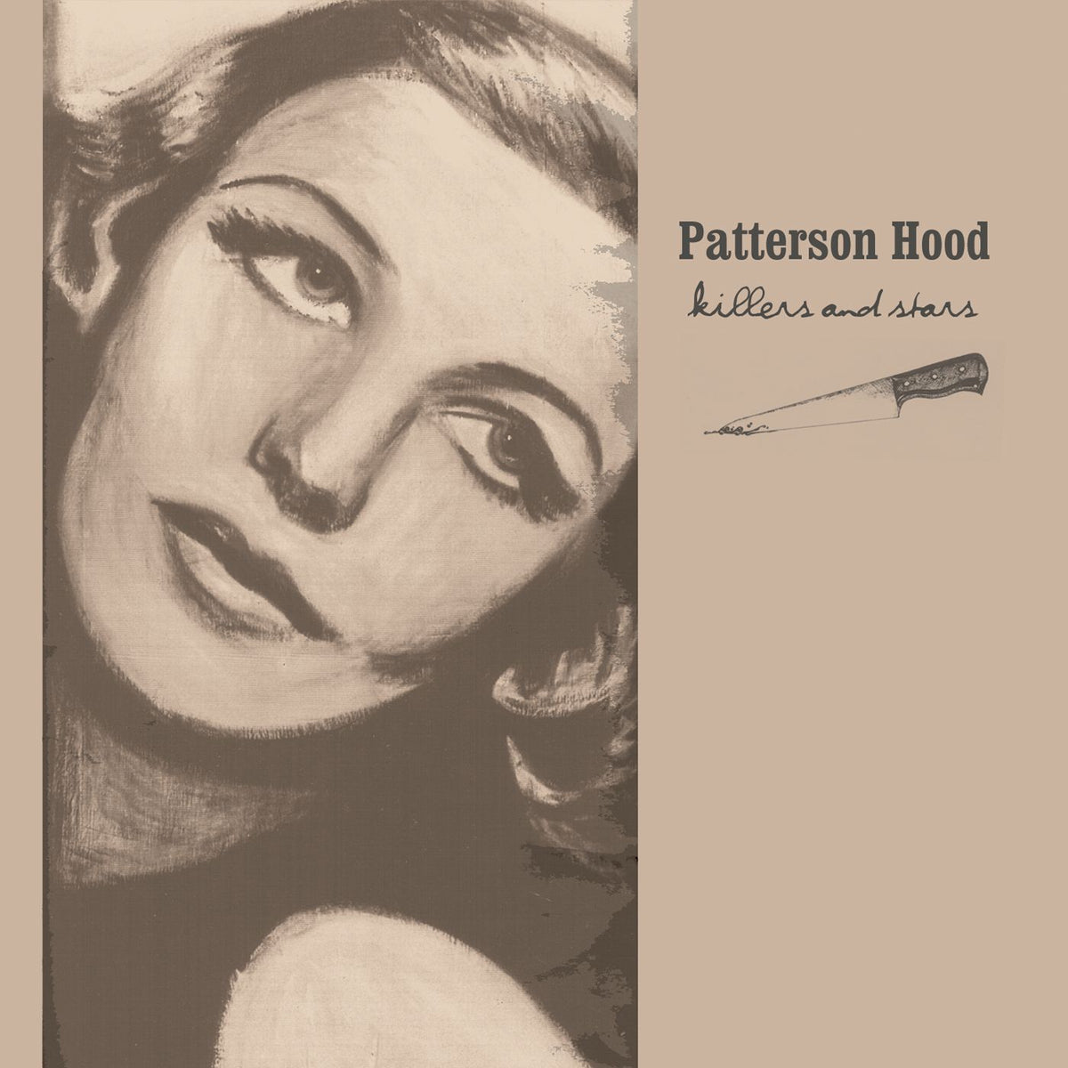 Patterson Hood Killers And Stars
