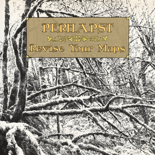 Perhapst Revise Your Maps