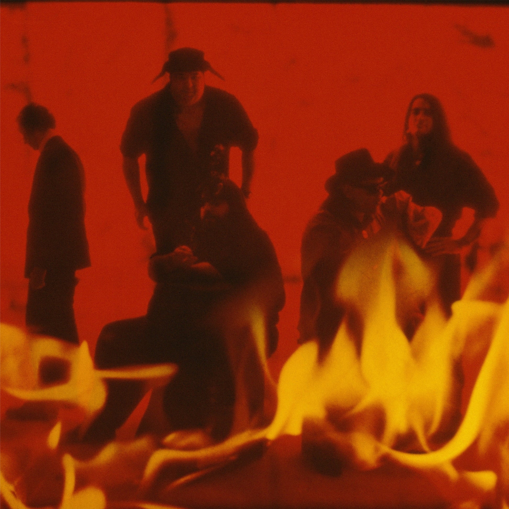 Poison Idea We Must Burn