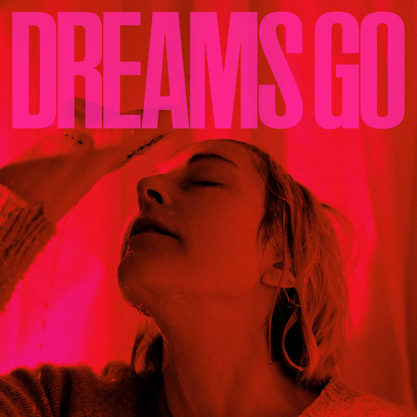 Polica Dreams Go