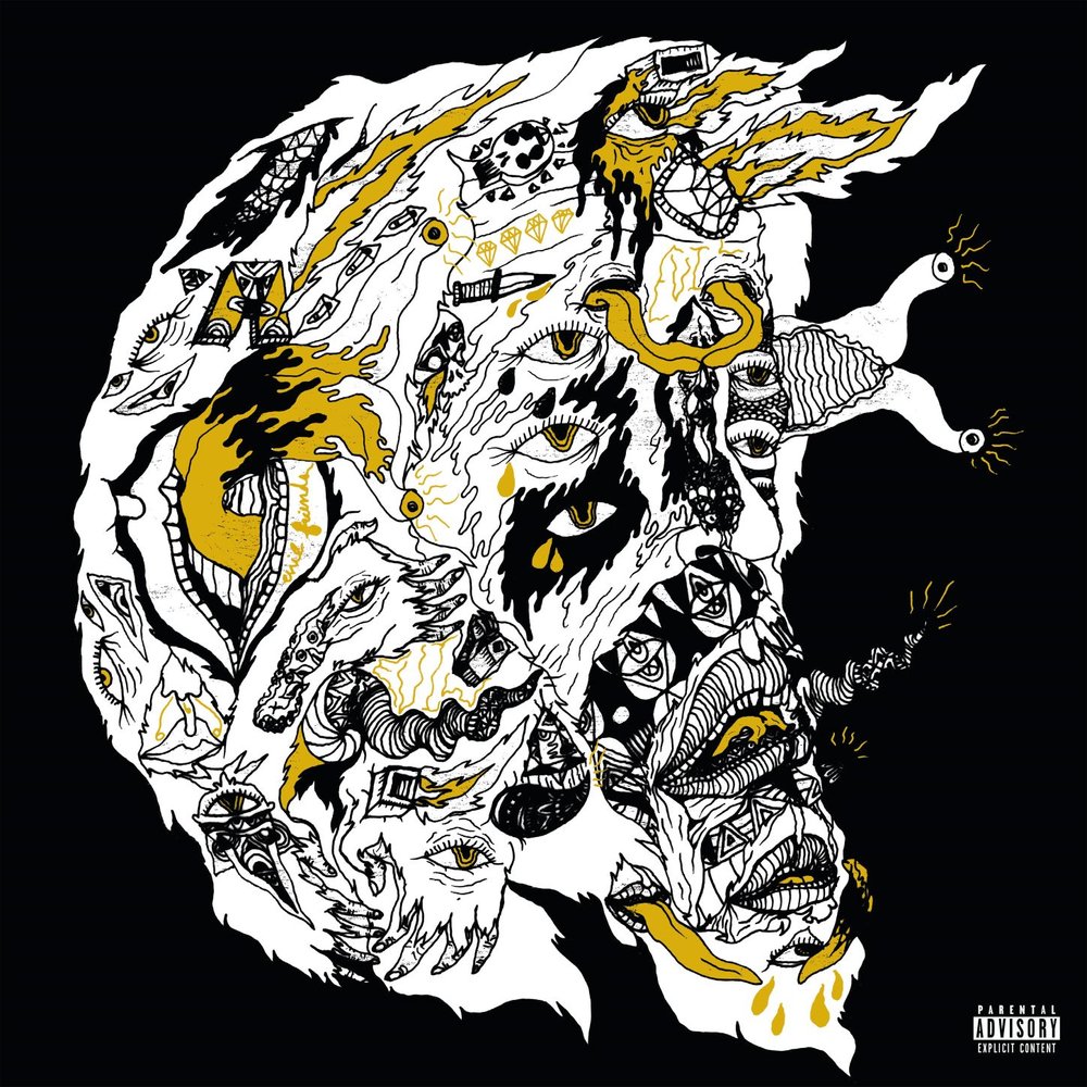 Portugal. The Man Evil Friends (Indie Exlusive)