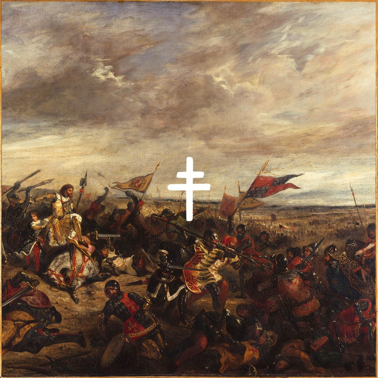 PRESIDENT Blood Of Your Empire [Explicit Content] (140 Gram Vinyl)