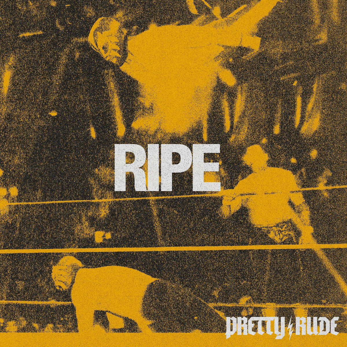 Pretty Rude Ripe