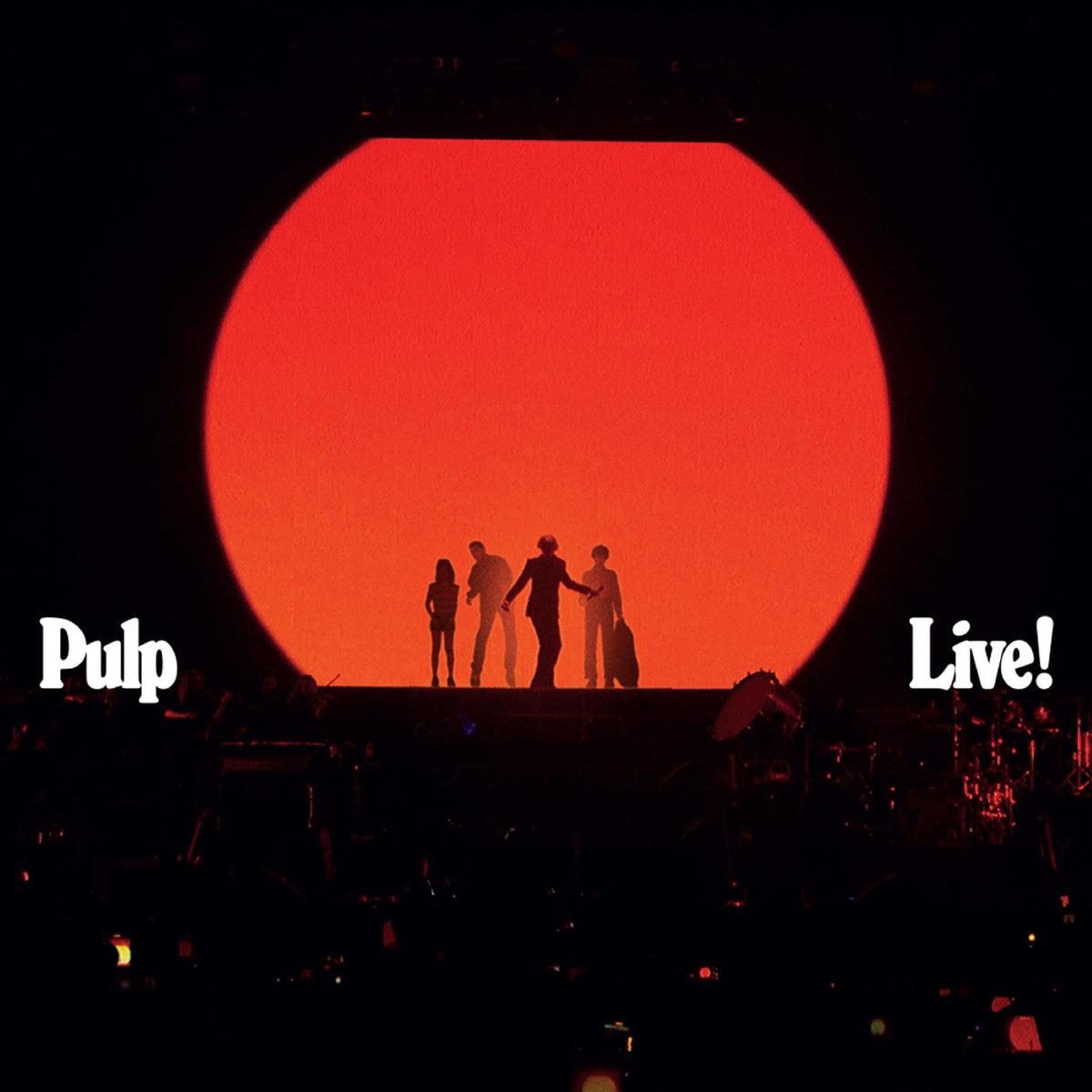 Pulp Live!