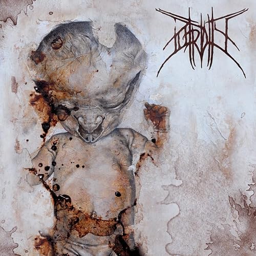 Putridity Ignominious Atonement [Random Color LP]