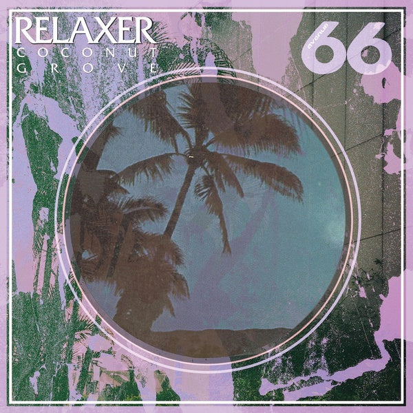 Relaxer Coconut Grove
