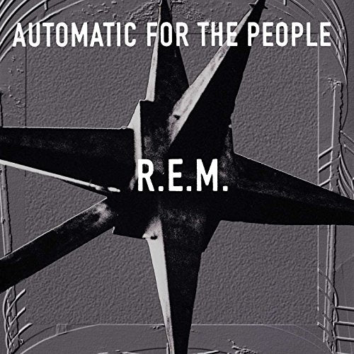 R.E.M. Automatic For The People