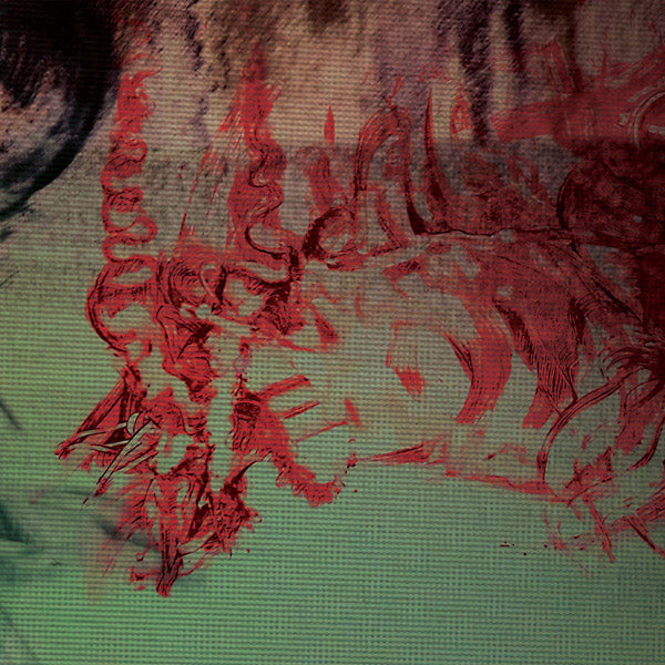 REMOTE VIEWING Blood Loss