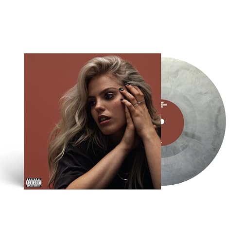 Reneé Rapp Everything To Everyone [Silvertone 12" Ep]