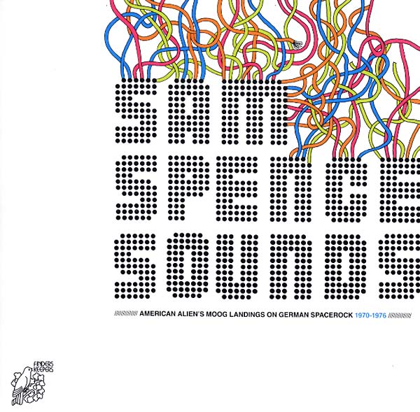 SAM SPENCE Sam Spence Sounds
