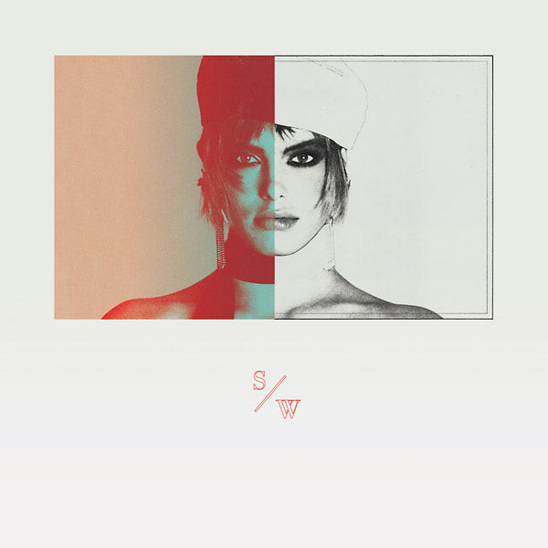 SECOND WOMAN S/W