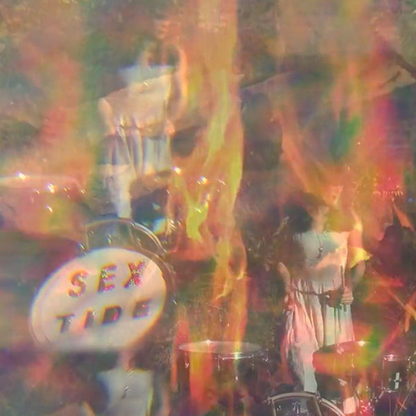 SEX TIDE Flash Fuck / Vernacular Splatter