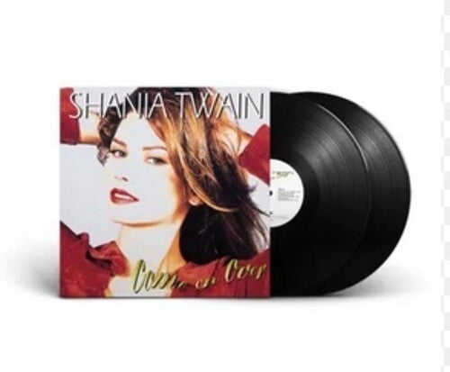 Shania Twain Come On Over (Diamond Edition) [2 LP]