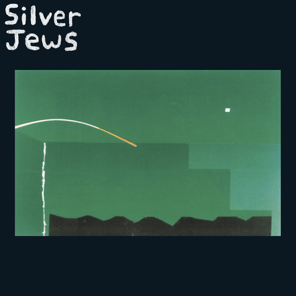 Silver Jews The Natural Bridge