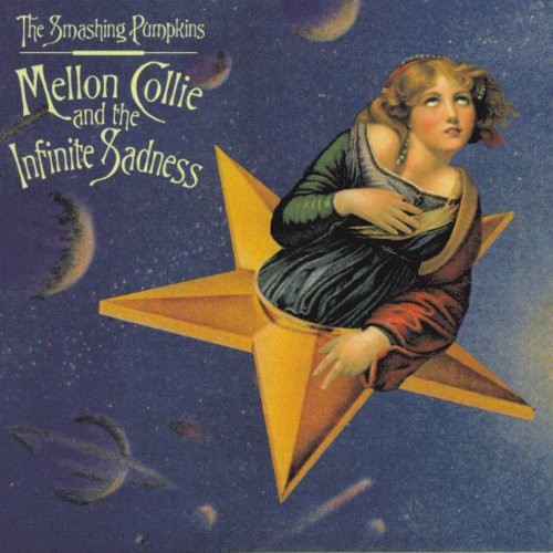 Smashing Pumpkins Mellon Collie and The Infinite Sadness (Remastered, Reissue) (Box Set) (4 Lp's)
