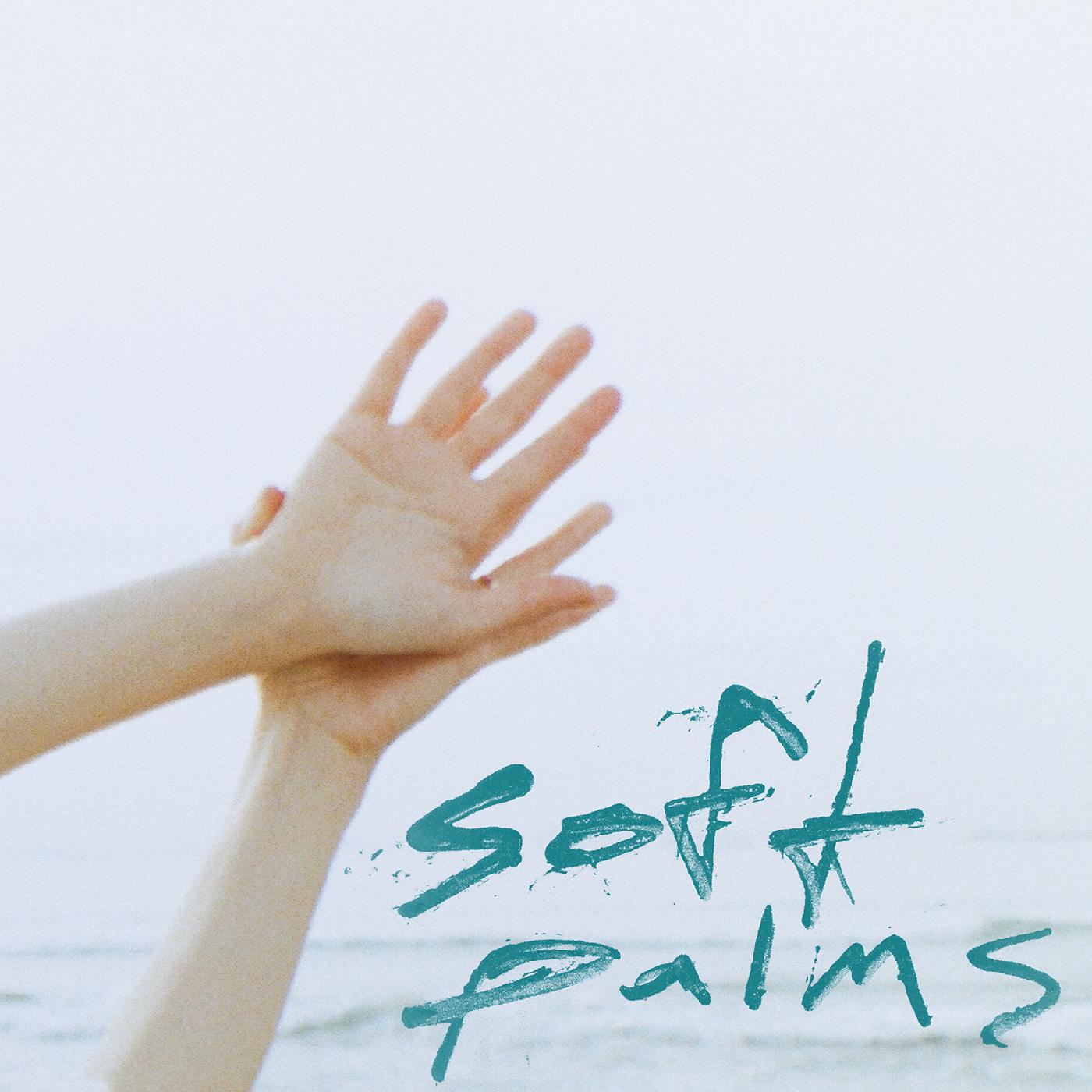 Soft Palms Soft Palms (YELLOW VINYL)