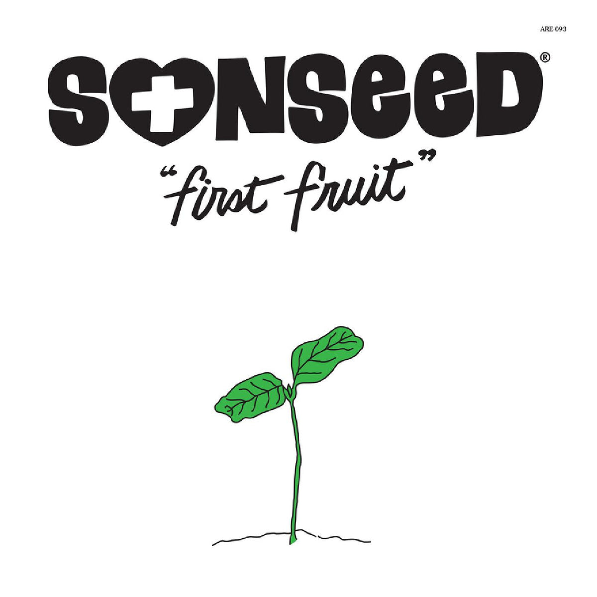 Sonseed First Fruit