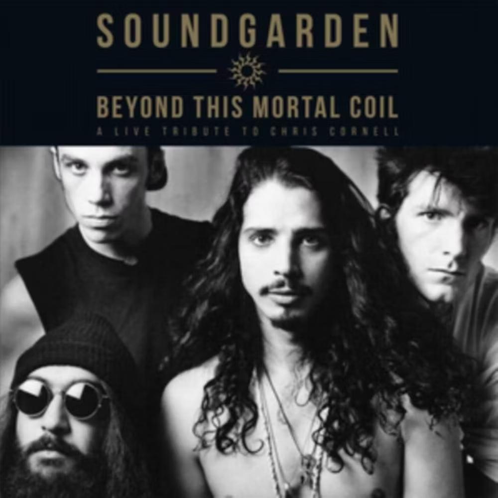 Soundgarden Beyond This Mortal Coil [Import] (2 Lp's)