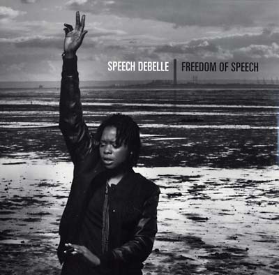 Speech Debelle Freedom Of Speech