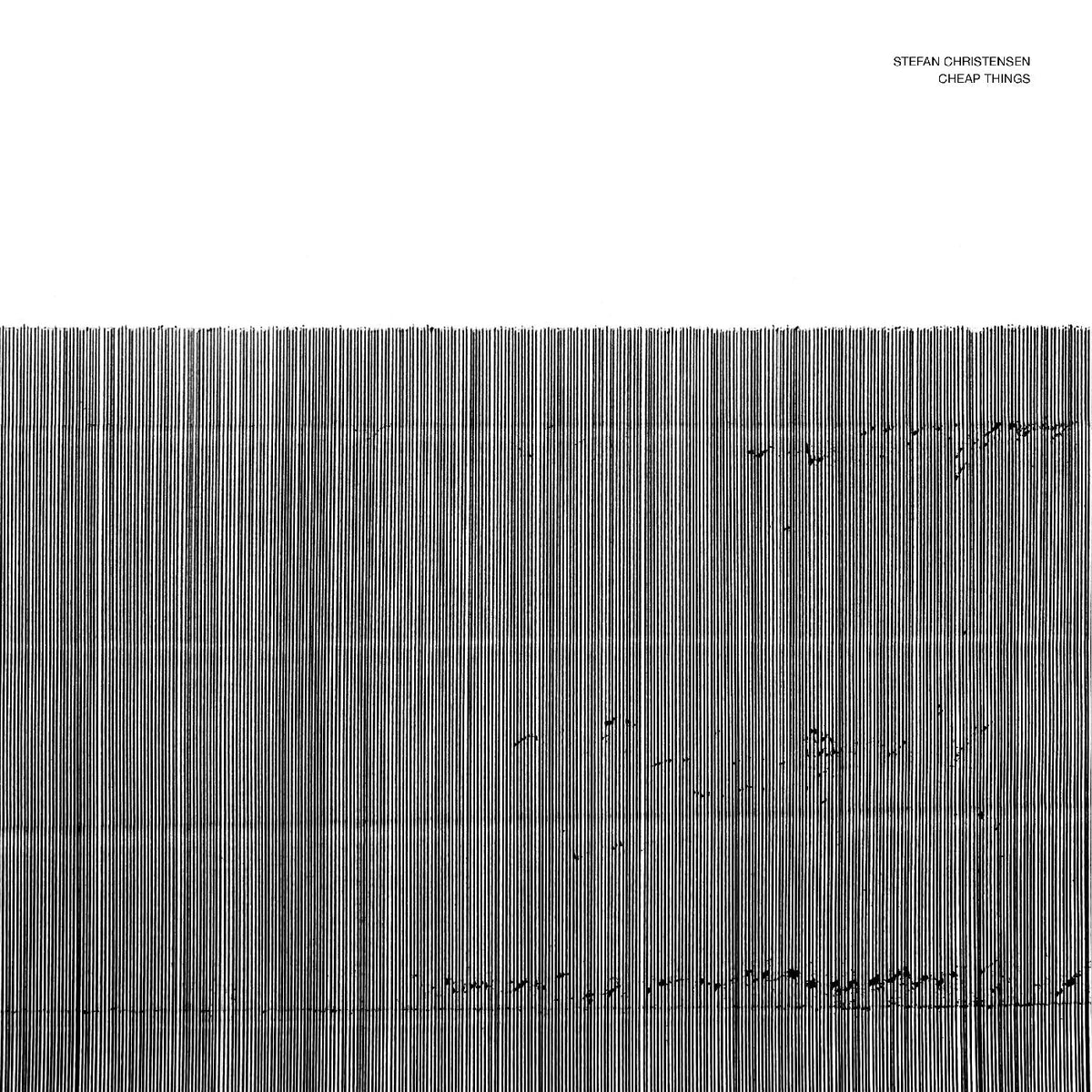 Stefan Christensen Cheap Things