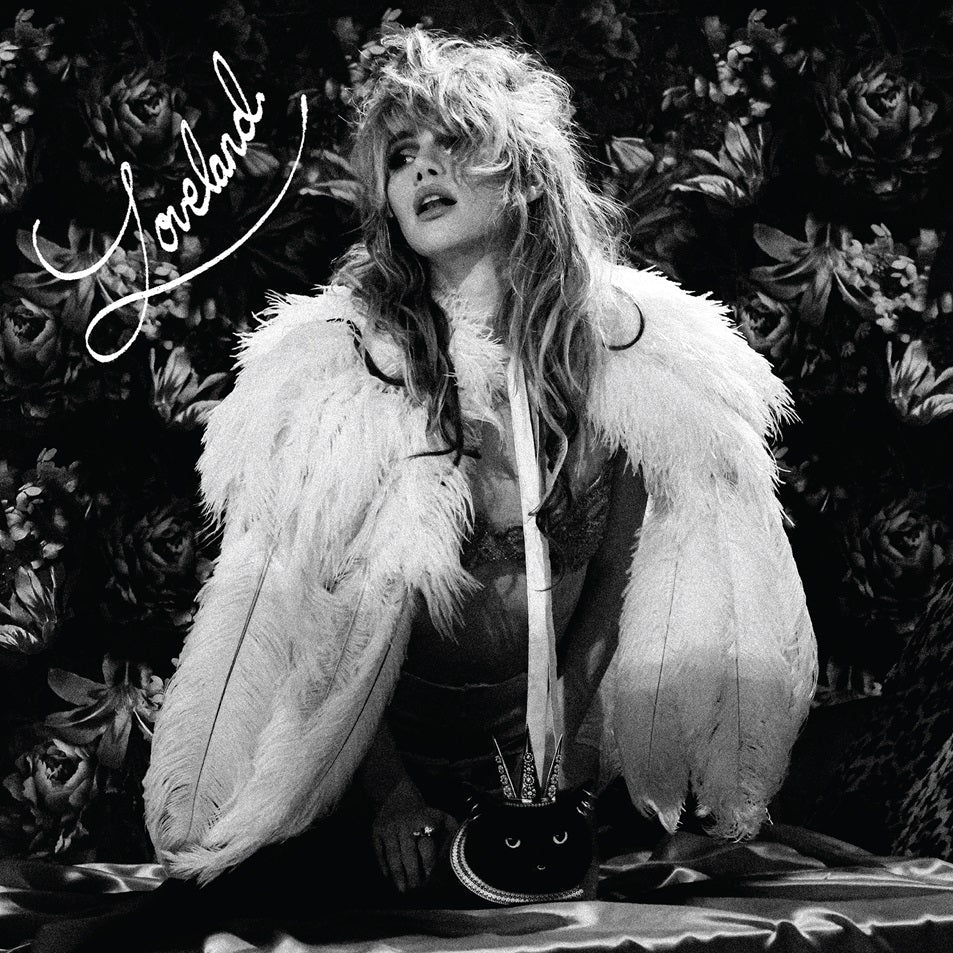 Suki Waterhouse Loveland (Indie Exclusive) [Red LP/Poster]