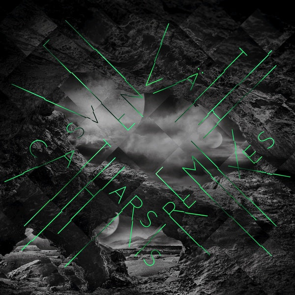 SVEN VATH Catharsis Remixes