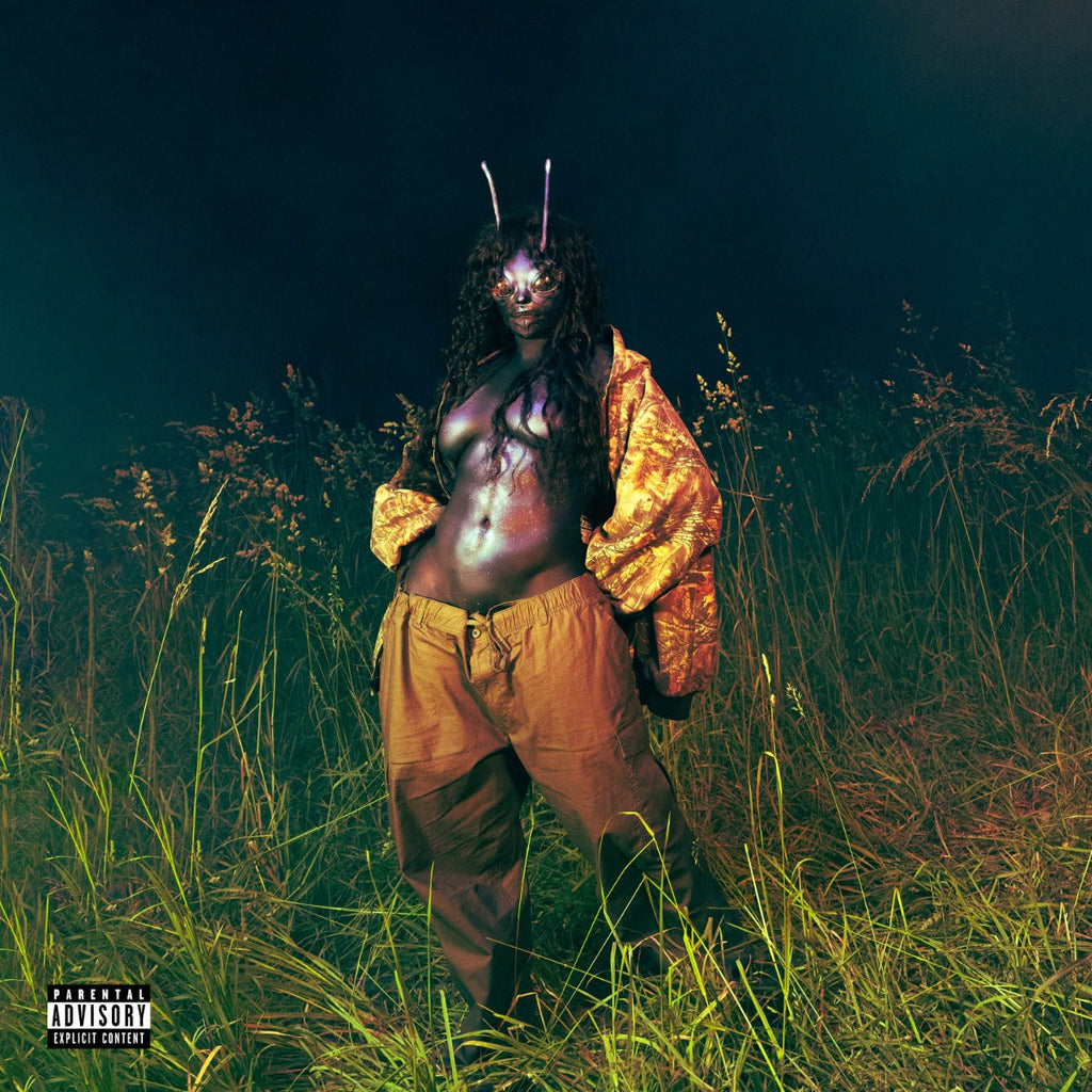 Sza Sos Deluxe: Lana [4LP]