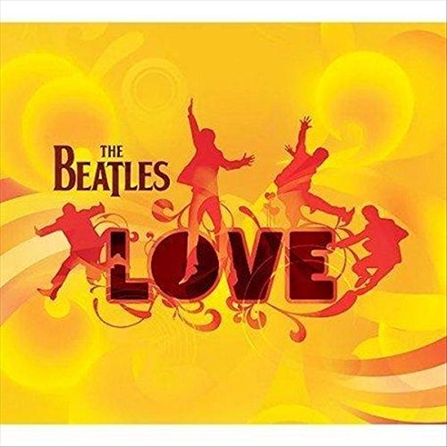 The Beatles Love (2 Lp's)