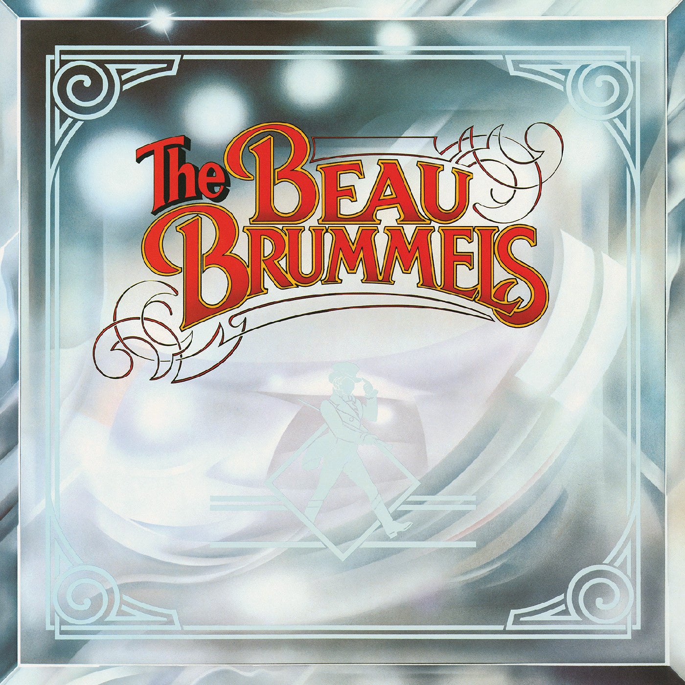 The Beau Brummels The Beau Brummels (Orange Vinyl)