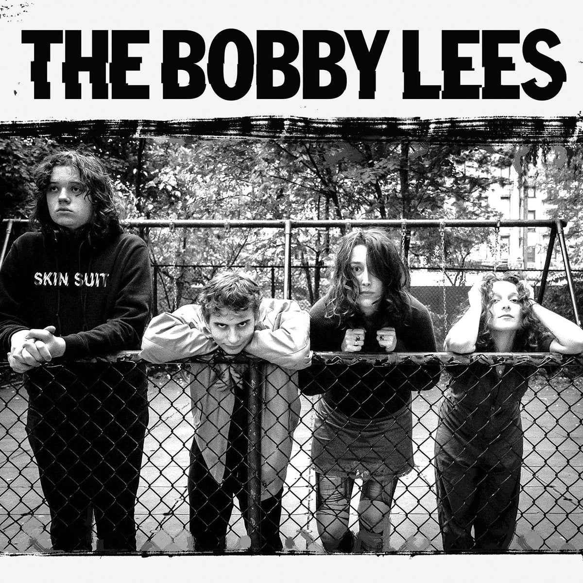 The Bobby Lees Skin Suit