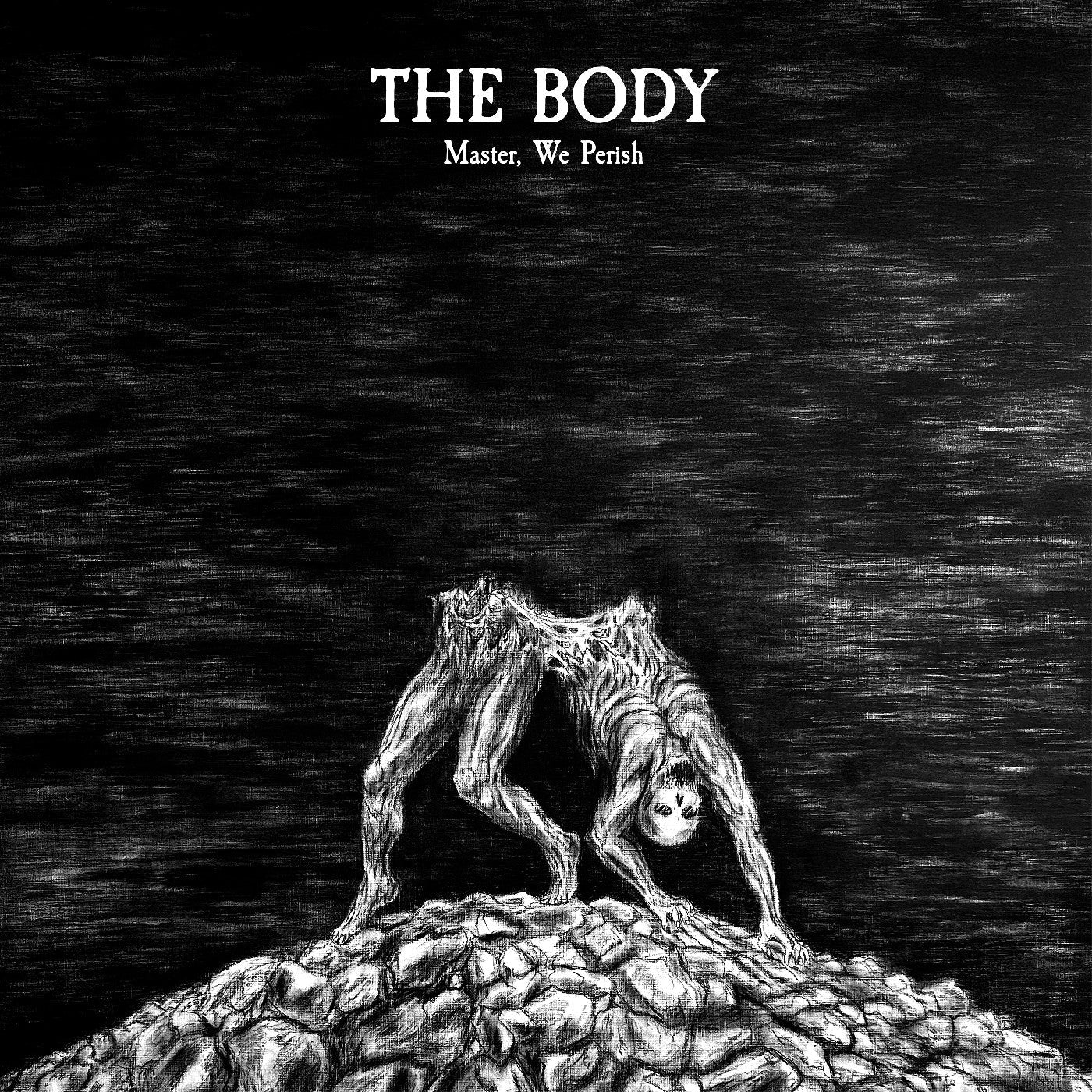 The Body Master, We Perish (Deluxe Edition)