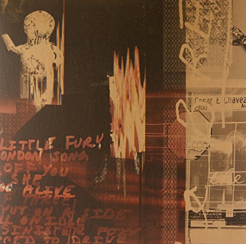 The Breeders Title Tk