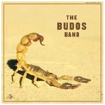 The Budos Band The Budos Band II