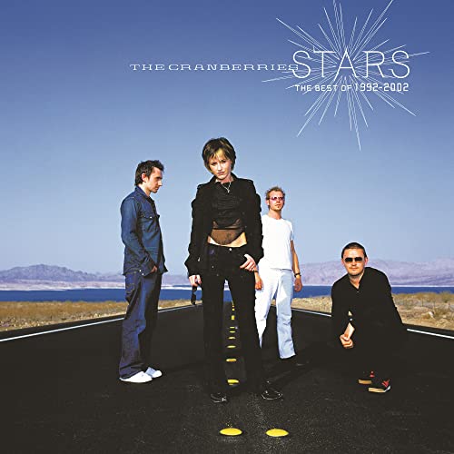 The Cranberries Stars: The Best Of 1992-2002 (2 Lp's)