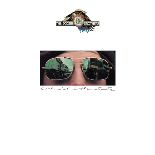 The Doobie Brothers Takin' it to the Streets (Brick & Mortar Exclusive)