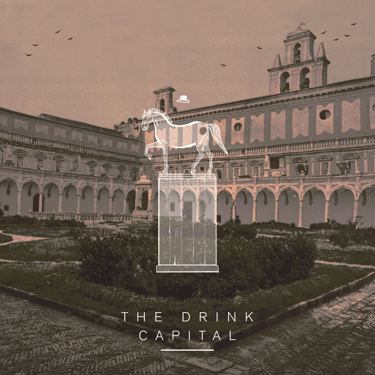 The Drink Capital