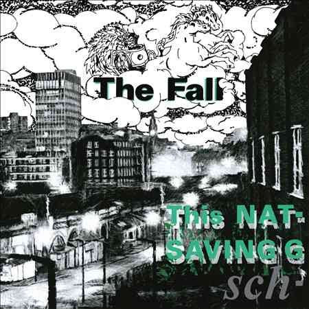 The Fall THIS NATION'S SAVING GRACE