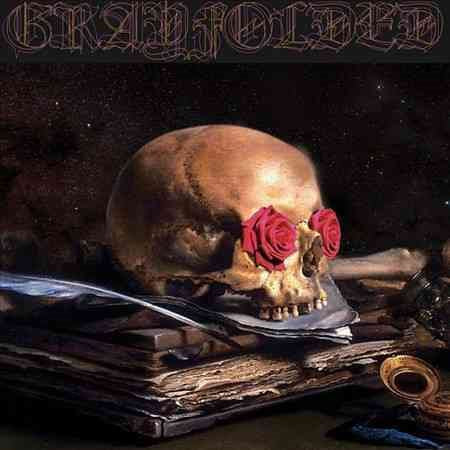 The Grateful Dead Grayfolded (3 Lp's)