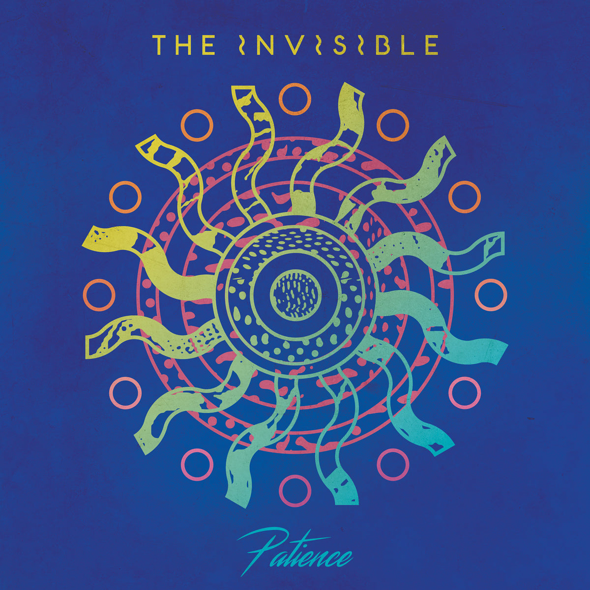 The Invisible Patience