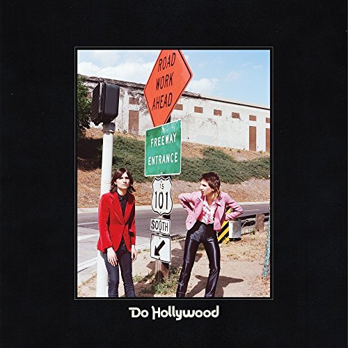 The Lemon Twigs DO HOLLYWOOD